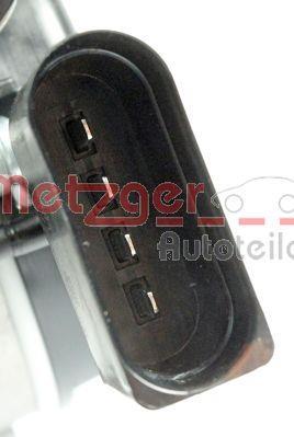 Motor de limpa-vidros METZGER 2190585